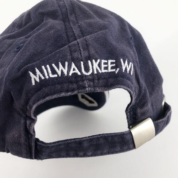 🔴 Miller Lite bottle opener hat - Picture 7 of 9